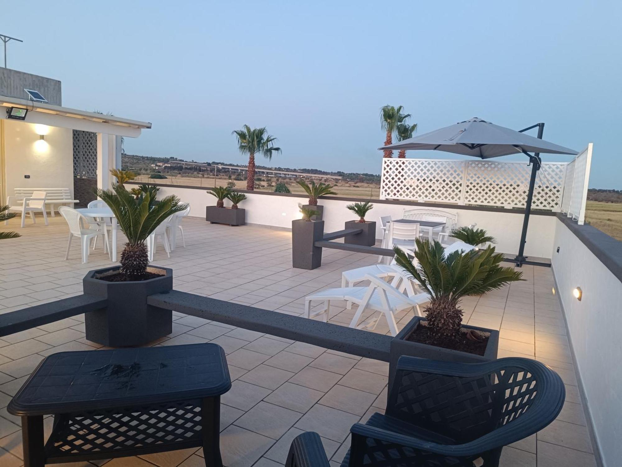 Gallipoli A Rivabella Beach Exterior foto